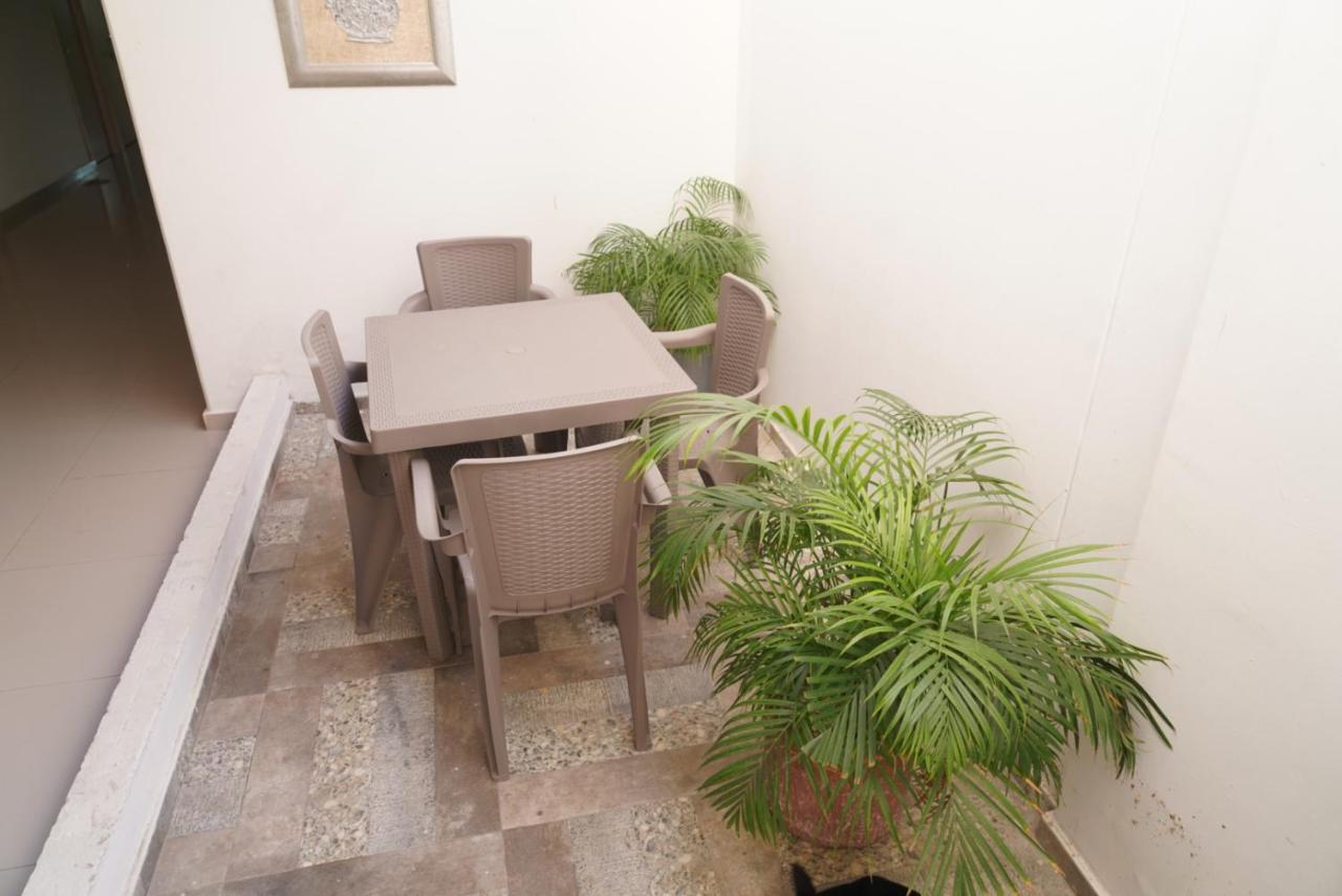 Hotel Sun River Barranquilla  Eksteriør billede