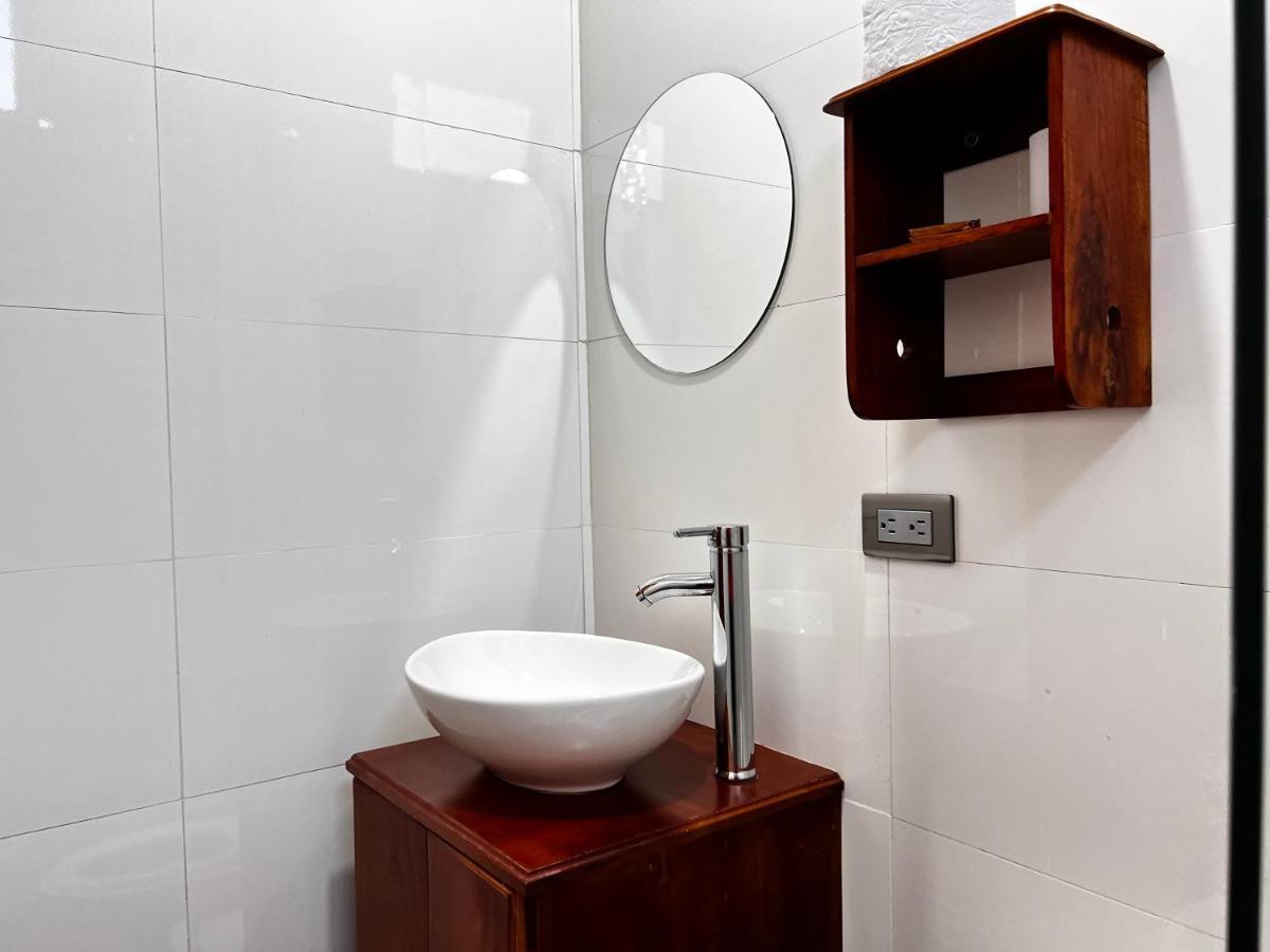 Hotel Sun River Barranquilla  Eksteriør billede